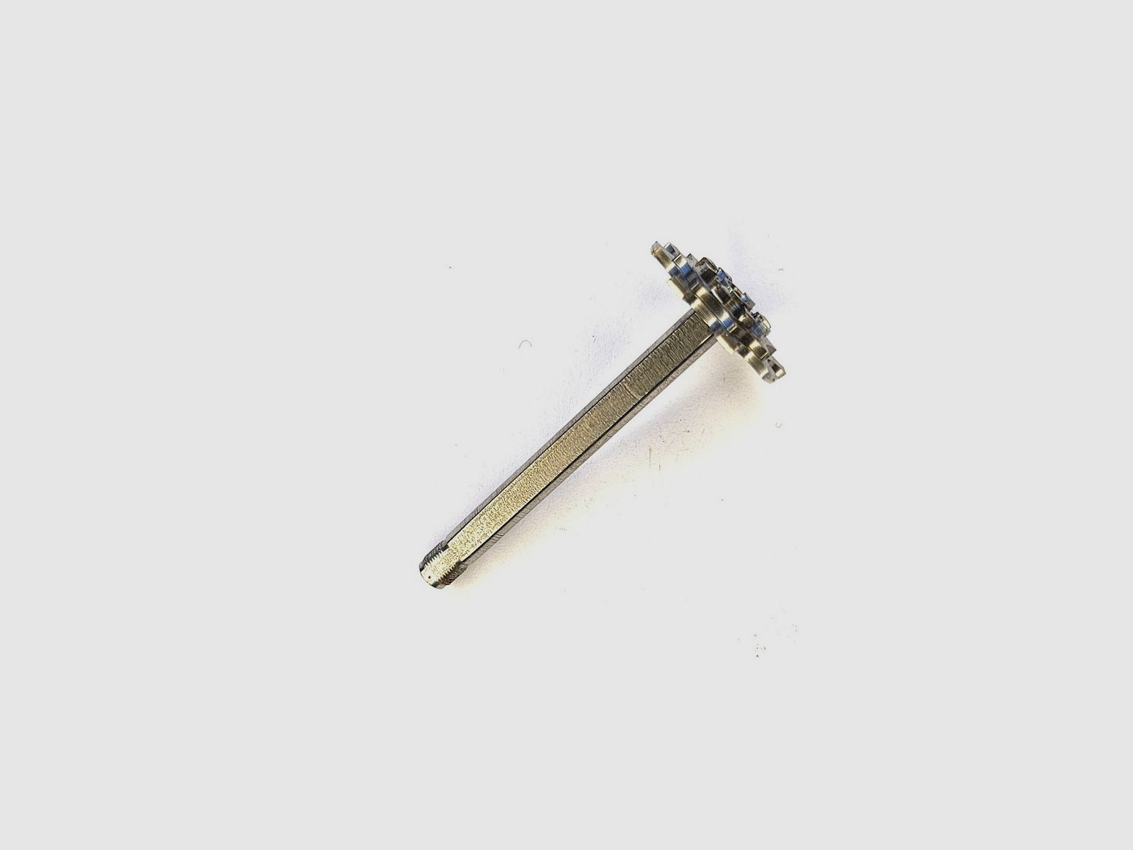 Smith & Wesson Extractor Assembly New Style Frame J 22 LR 216280000, image 1 of 4