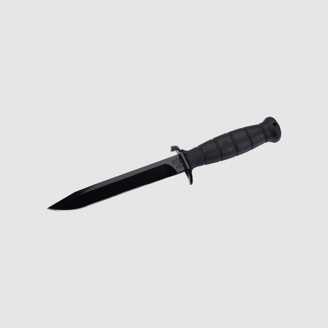 Glock Feldmesser 78 – schwarz ohne Säge, Bild 1 von 2