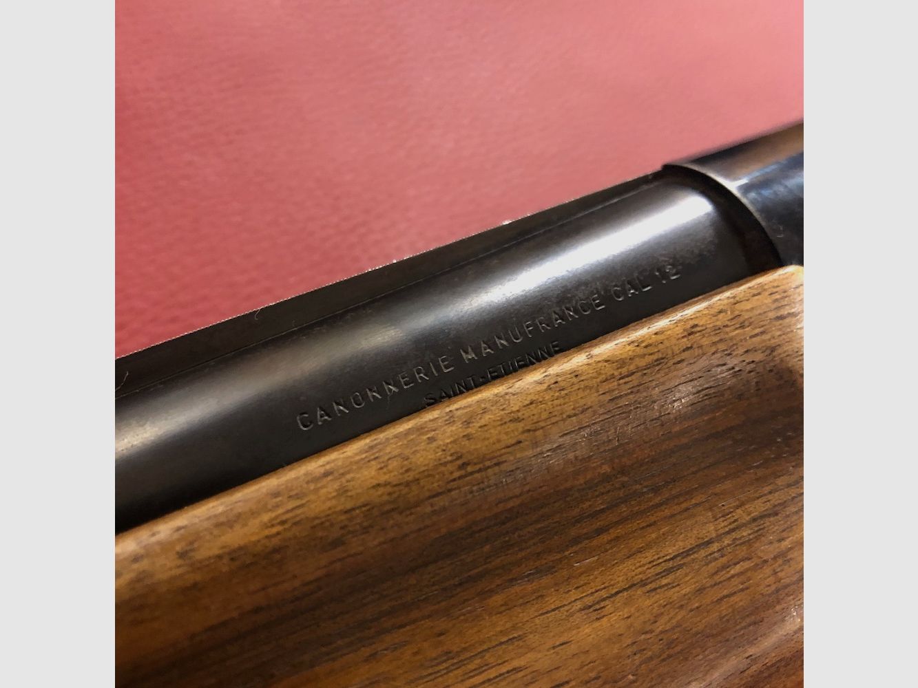 Benelli 121 Cal. 12, immagine 6 di 8