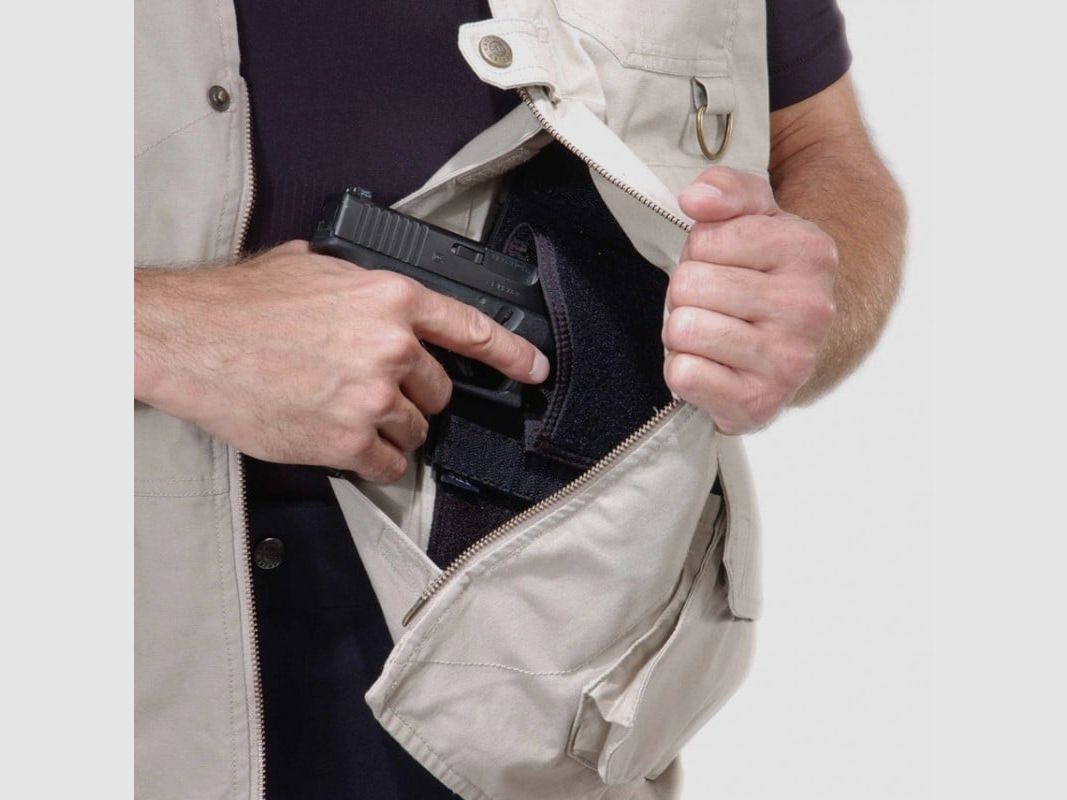 5.11 TACTICAL® WESTE, Bild 5 von 5