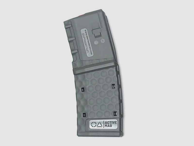 Oberland Arms OA Active-MAG Schwarz