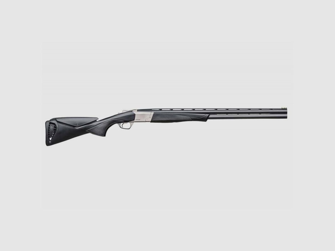 Bockdoppelflinte Browning Cynergy Composite Black 12M, Bild 2 von 3
