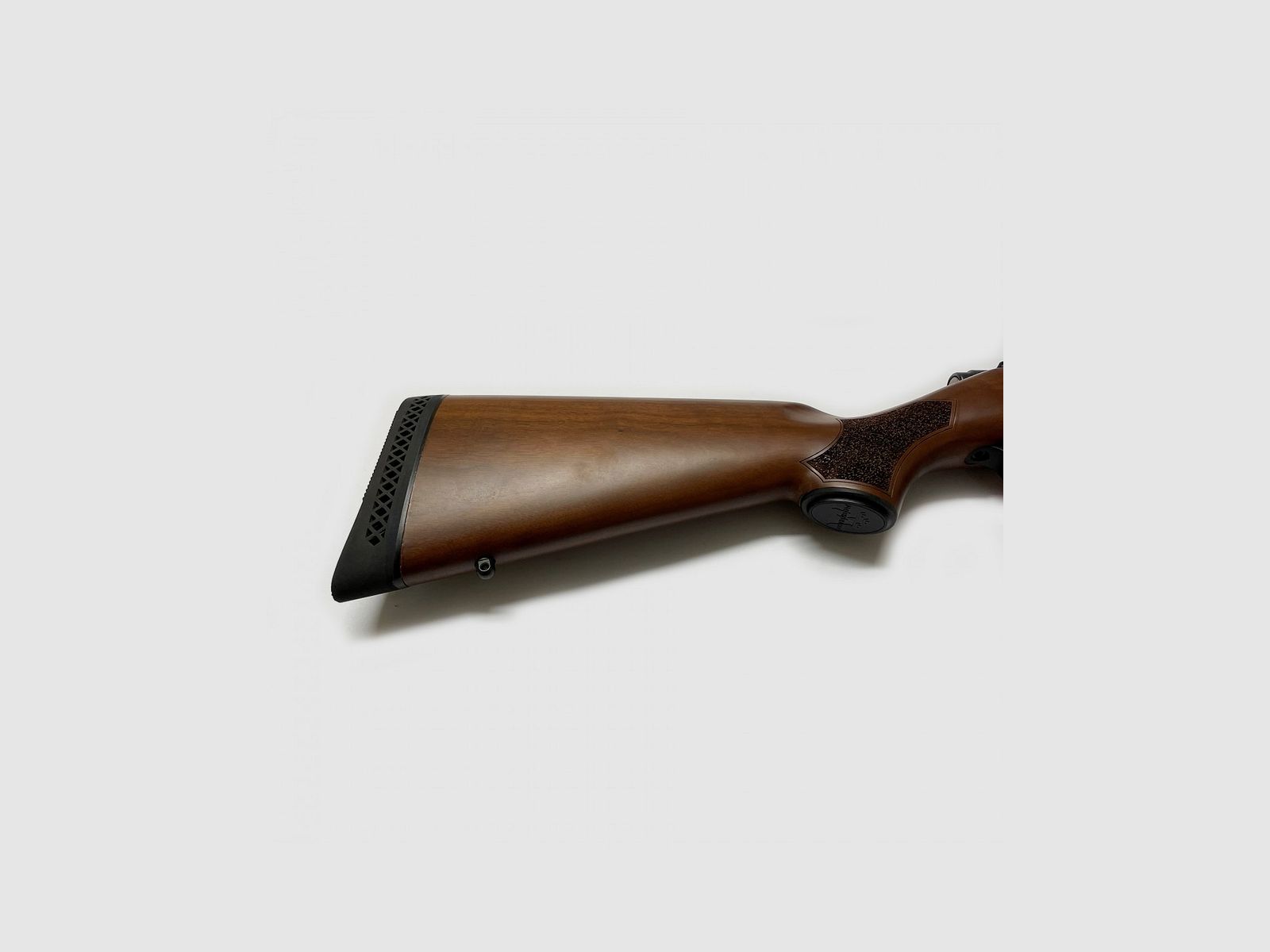 Mossberg Patriot Kal. 300 Winchester Magnum, afbeelding 3 van 6