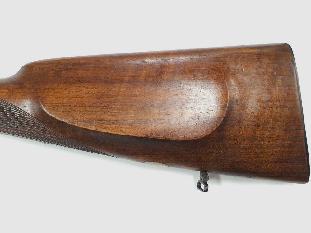 Pedersoli Mod. Kodiak 4 BLACK POWDER