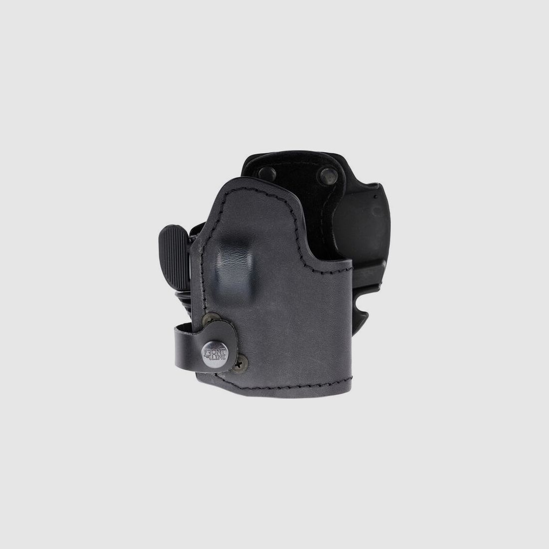 Front Line Holster Kydex SR BFL gefüttert CZ P-10F