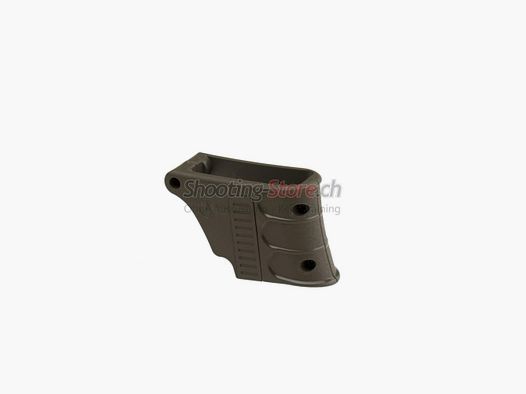 CAA Tactical Wraparound Mag Grip OD
