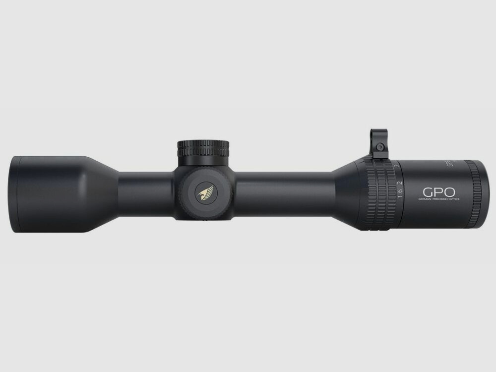 GPO SPECTRA 1,6-13x44i