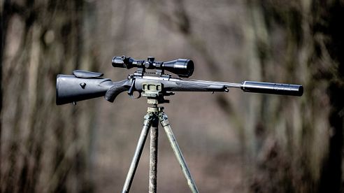 Mauser M12 Extreme - klassische Büchse oder modernes Setup?!