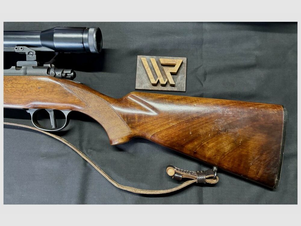 Brünner Waffenwerke .30-06Spring