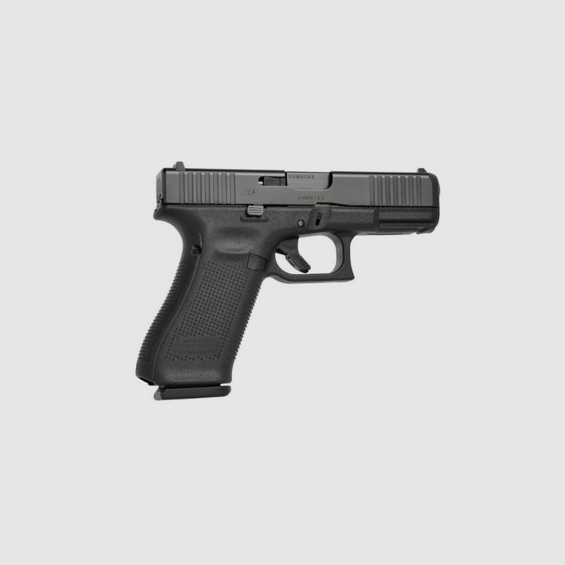Glock 45 Pistole, Bild 3 von 3