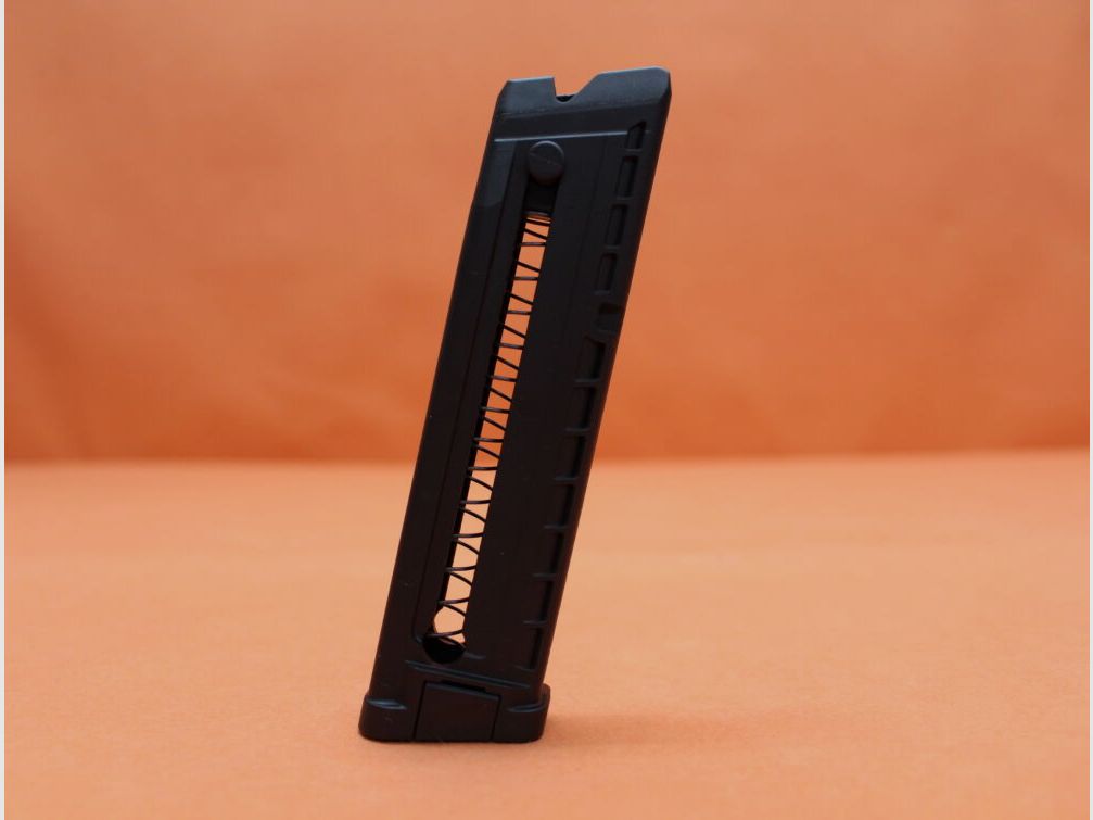 SIG Sauer SIG Sauer P322: Magazin 20-Schuss .22lr Polymer