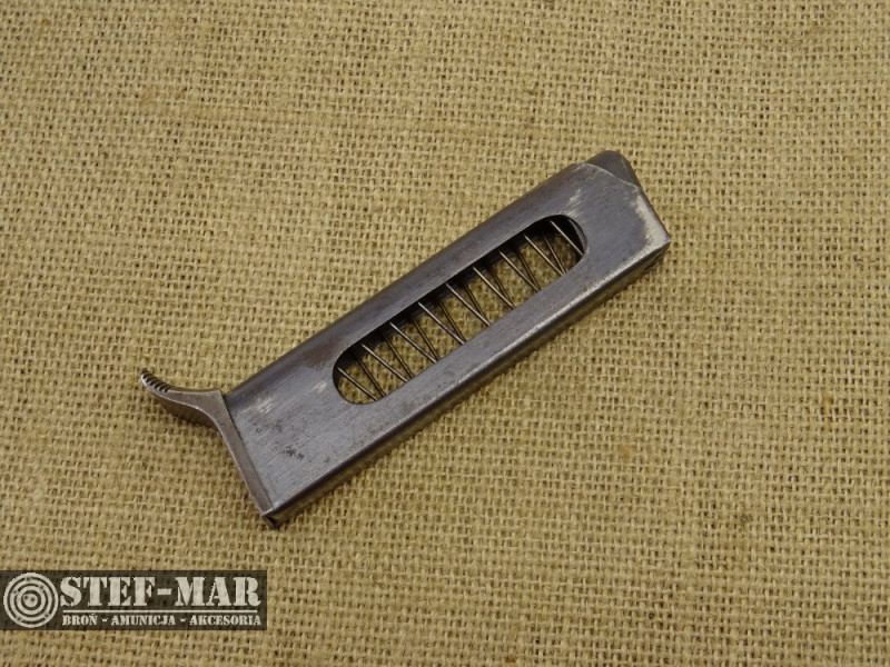 Beretta 34 Pistole [C2855], Bild 12 von 13