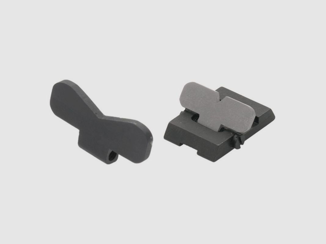 Mira Plegable LPA Cran V – Tipo SLUG - TS034