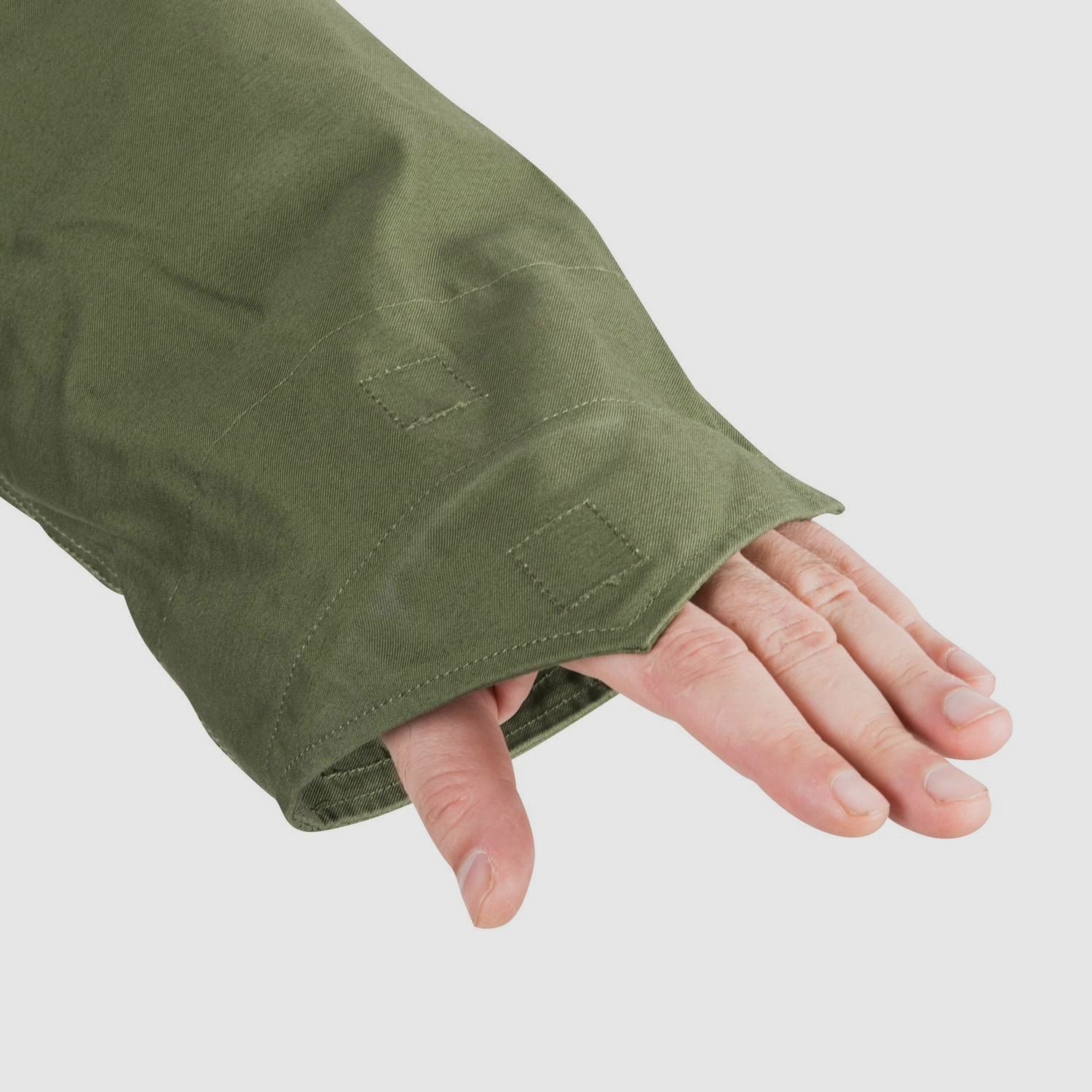 HELIKON-TEX M65 FELDJACKE OLIVE