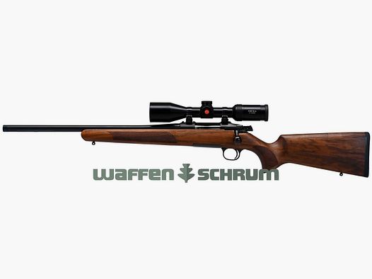 Steel Action Steel Action Holzklasse 1 Links Komplettangebot inkl. Optik