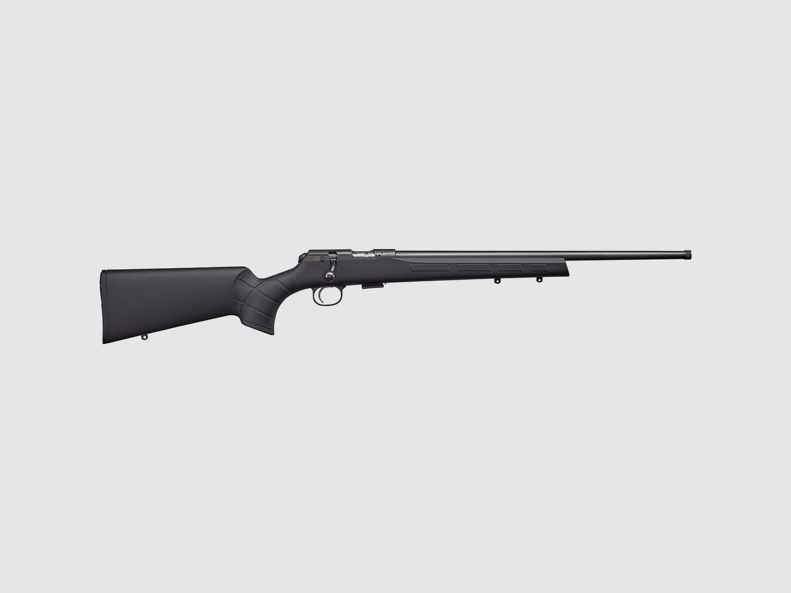 CZ 457 Synthetic Lauflänge 525 mm, Kaliber .22 lfb. Repetierbüchse