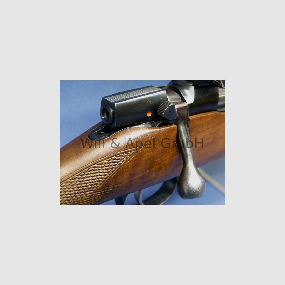 CZ Brünner 537