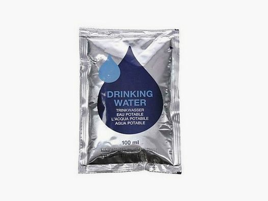 Pack bolsa de agua Trek’n Eat TRANS OCEAN