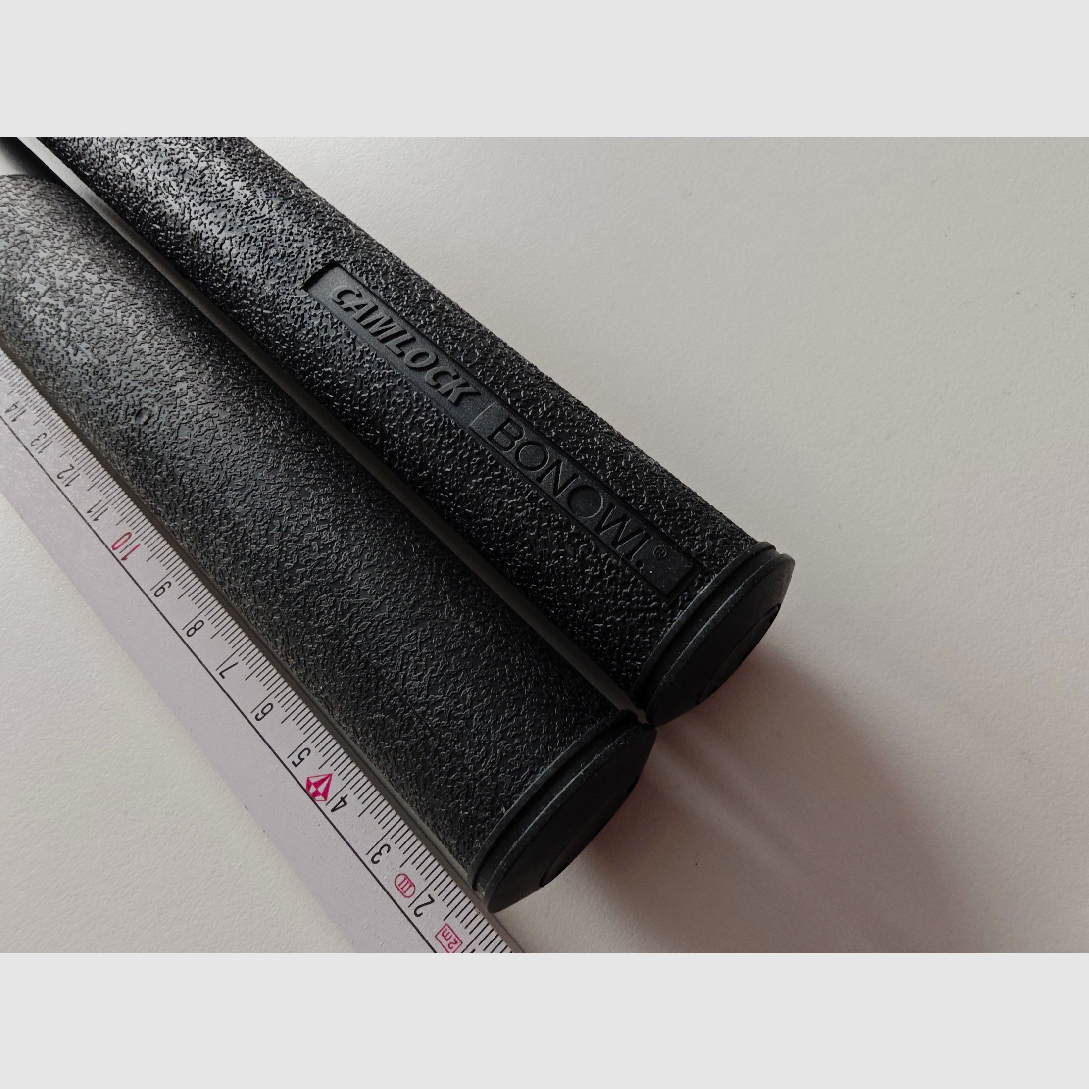  Bonowi Camlock Teleskopschlagstock 21 Zoll Stahl EKA Polizei Schlagstock Security Baton Sicherheitsdienst 