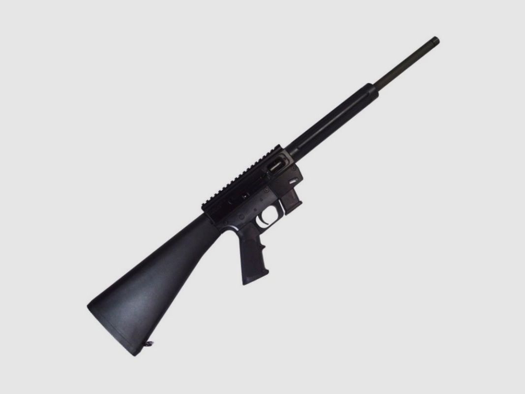 JRC45 Sporter 17" Basic