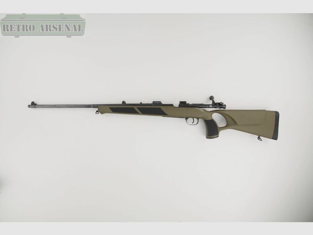 Mauser Mod. 98 Crosse Synthétique