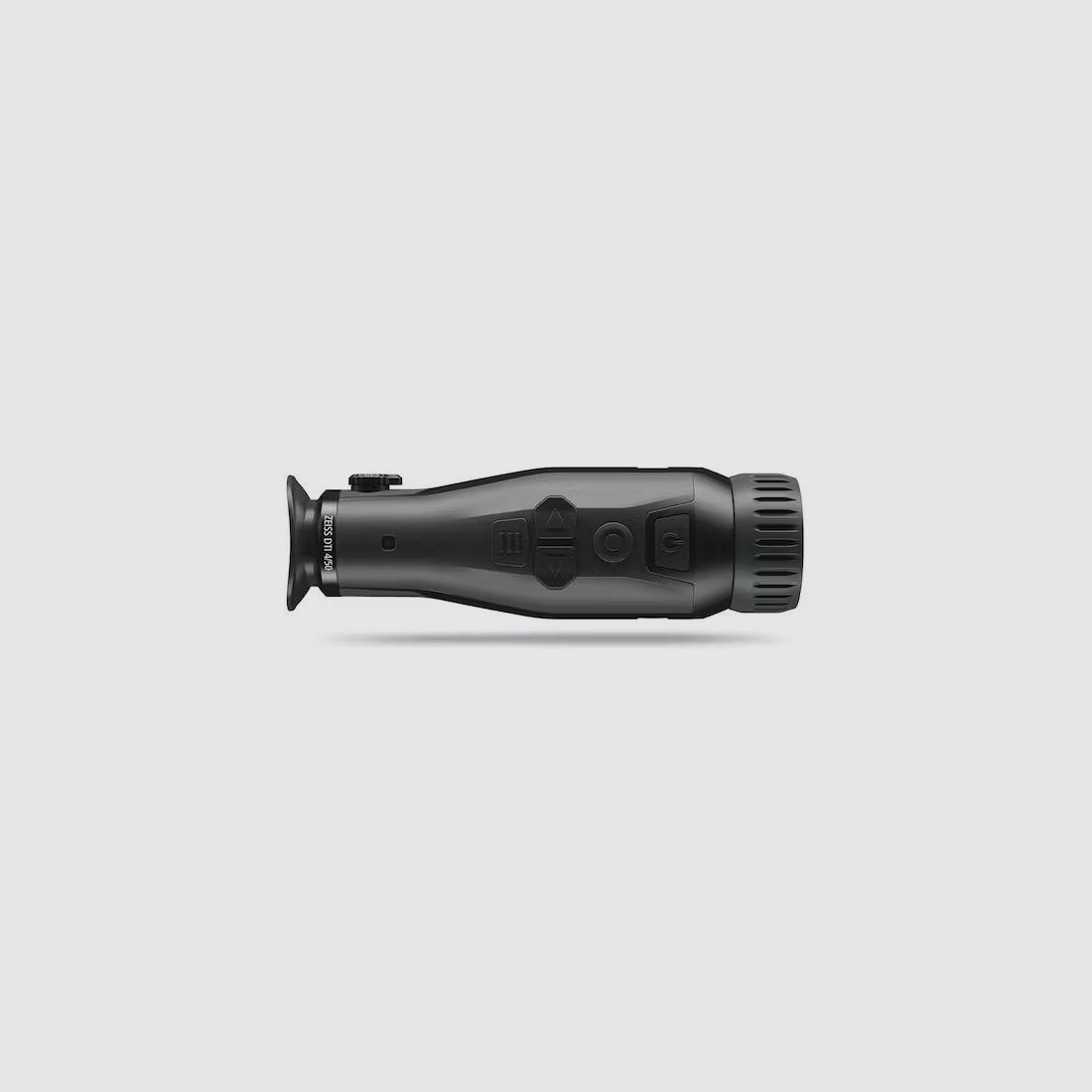 Zeiss Wärmebildgerät DTI 4/50