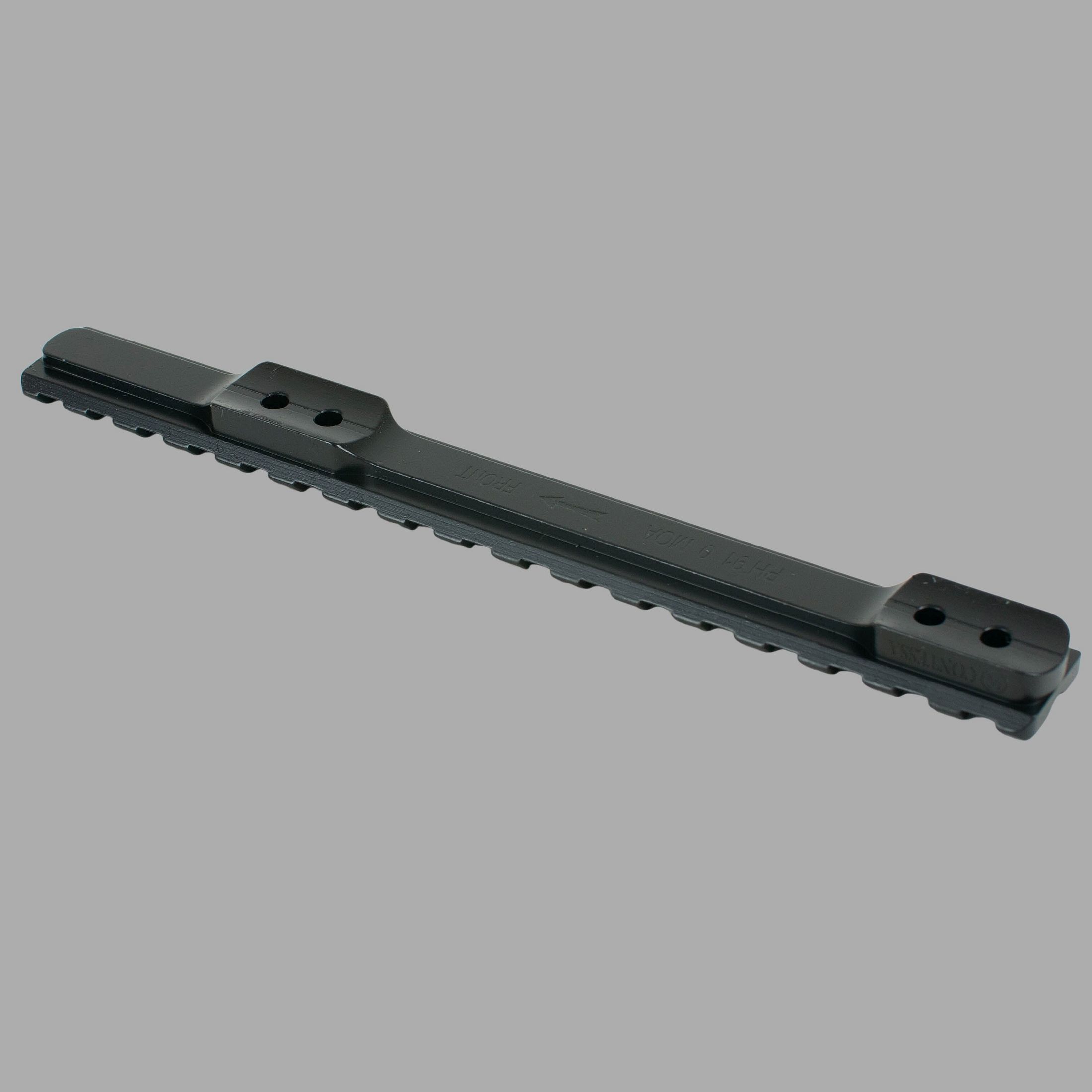 Rifle Doc Picatinny Rail für Steyr Mannlicher M und Luxus S, M