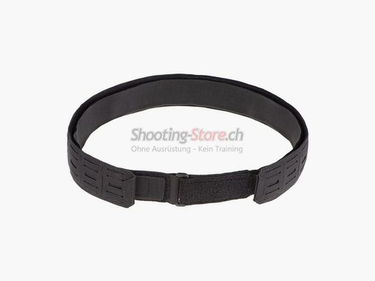 Templars Gear PT5 Low Profile Belt Set Noir M