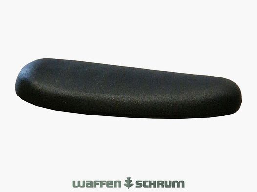Blaser Schaftkappe Universal für Mod. R8 Professional/Prof. Success/Ultimate Kunststoffschäfte/ K95 Ultimate/ F16