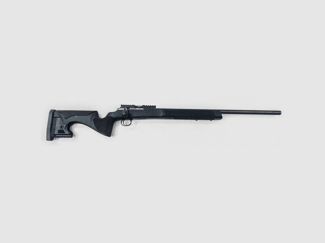 CZ 457 LRP SSA LONG RANGE MATCH 22 LR LL 24,8" MGW 1/2X20, Bild 1 von 2