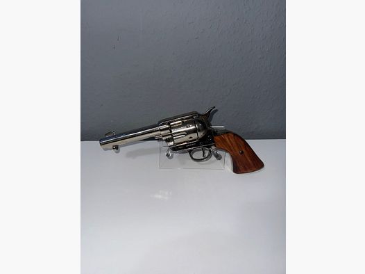 Colt Single Action Army revolver da esposizione