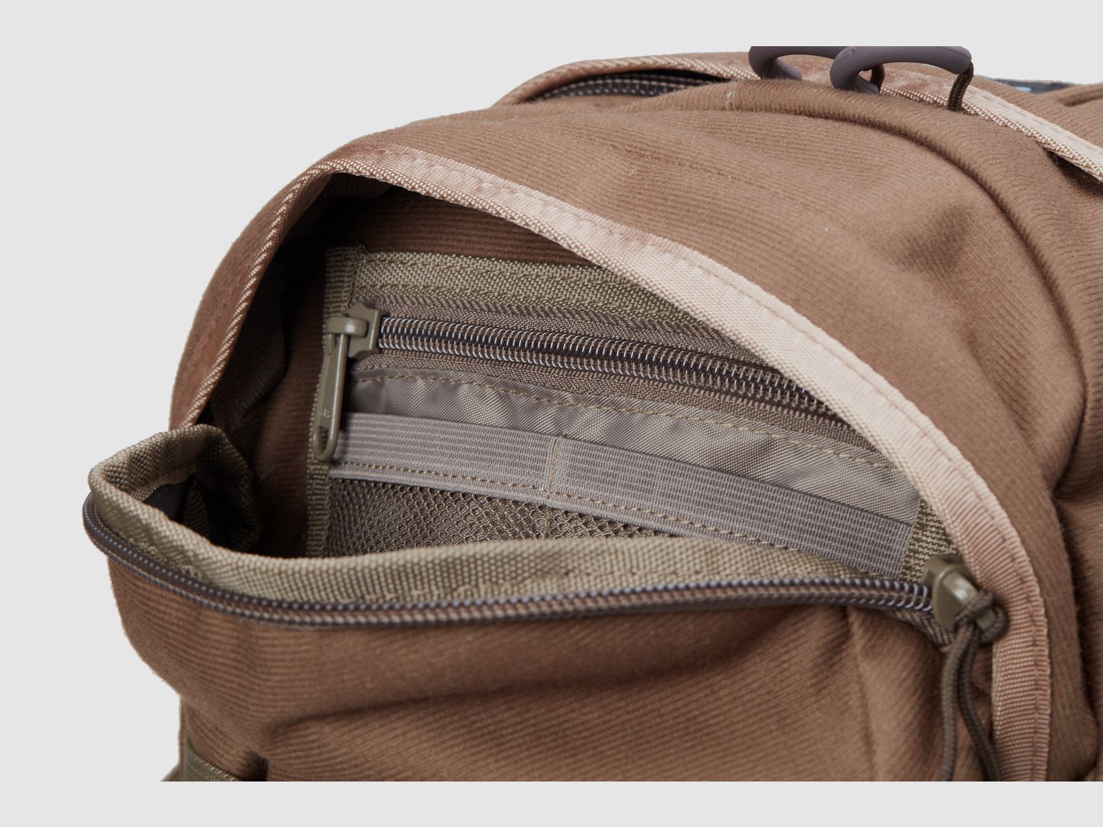Browning Backpack BXB Khaki, afbeelding 5 van 8