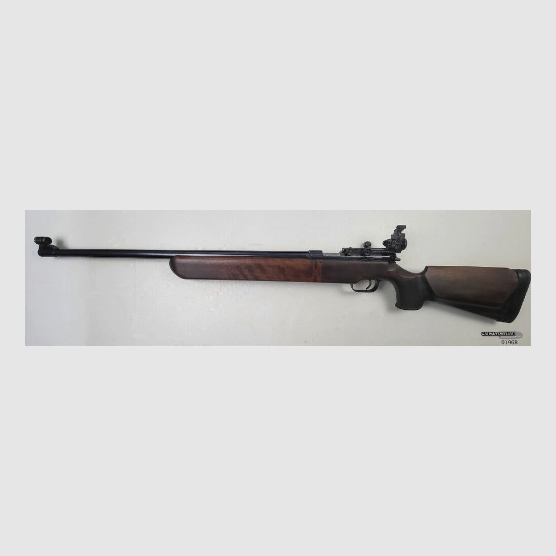 Anschütz 54 Match