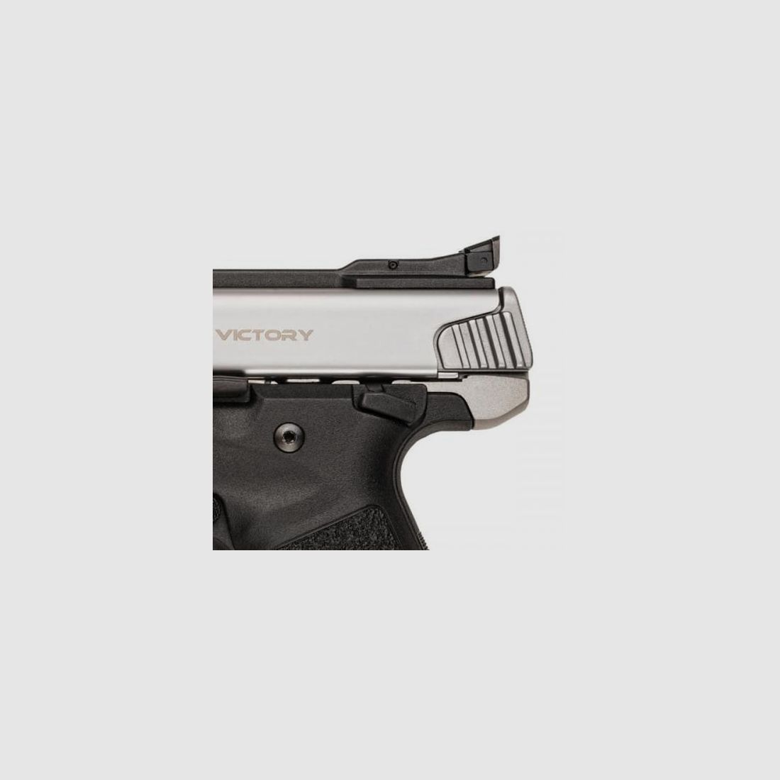 Pistolet Smith & Wesson SW22 Victory kal.22 LR (108490), zdjęcie 3 z 8