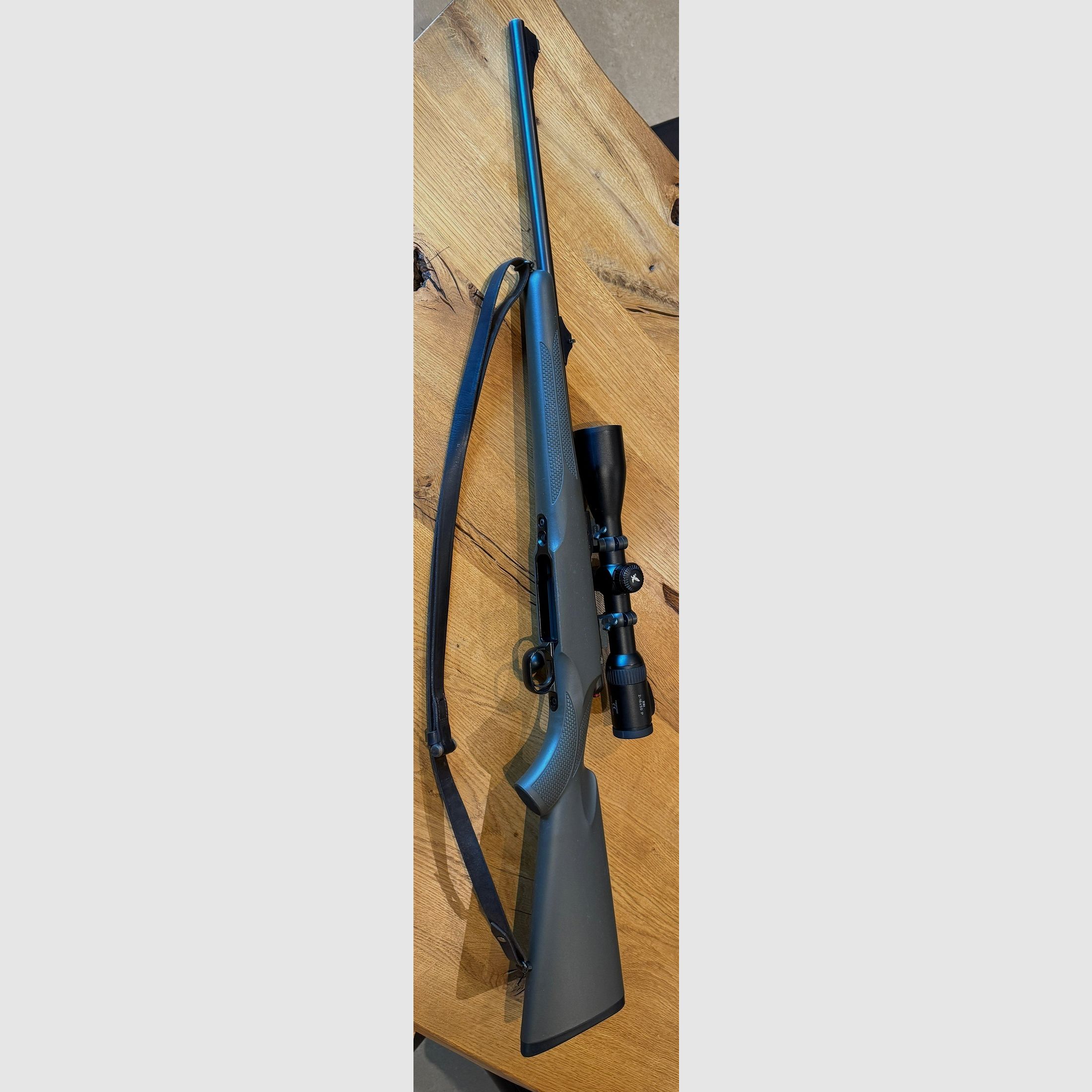 Mauser M12 Extreme .30-06 Springfield