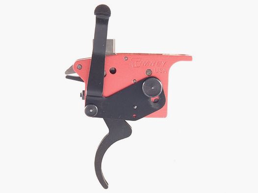 TIMNEY MOSIN-NAGANT TRIGGER W/SAFETY