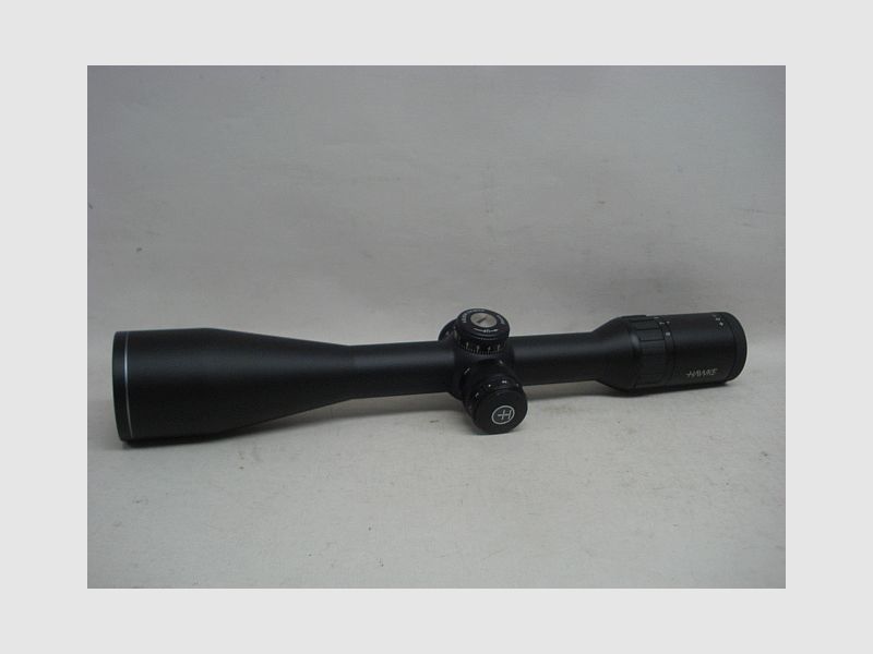Endurance 30 WA 6–24x50 SF - .223/.308 Marksman (24x)