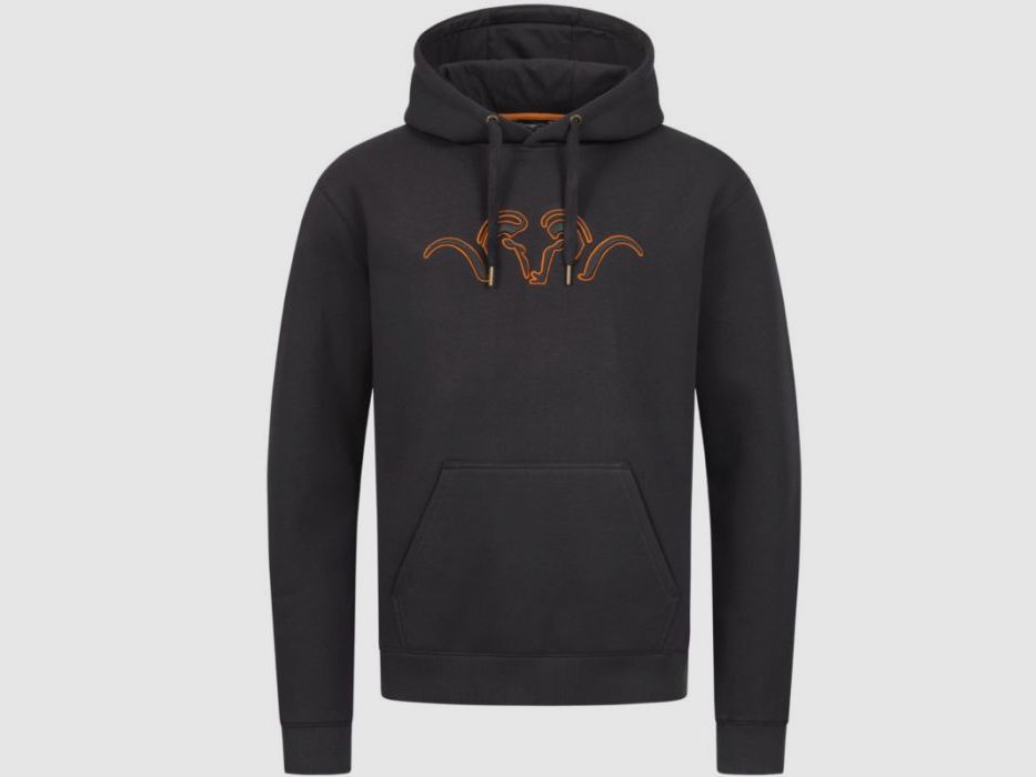 Blaser H-Hoody Outline 26 with Argali 3D Logo, image 1 of 18