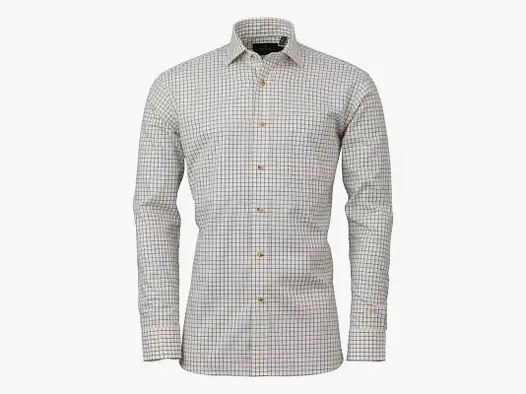 Laksen Sporting <br> Tony Cotton Wool Shirt