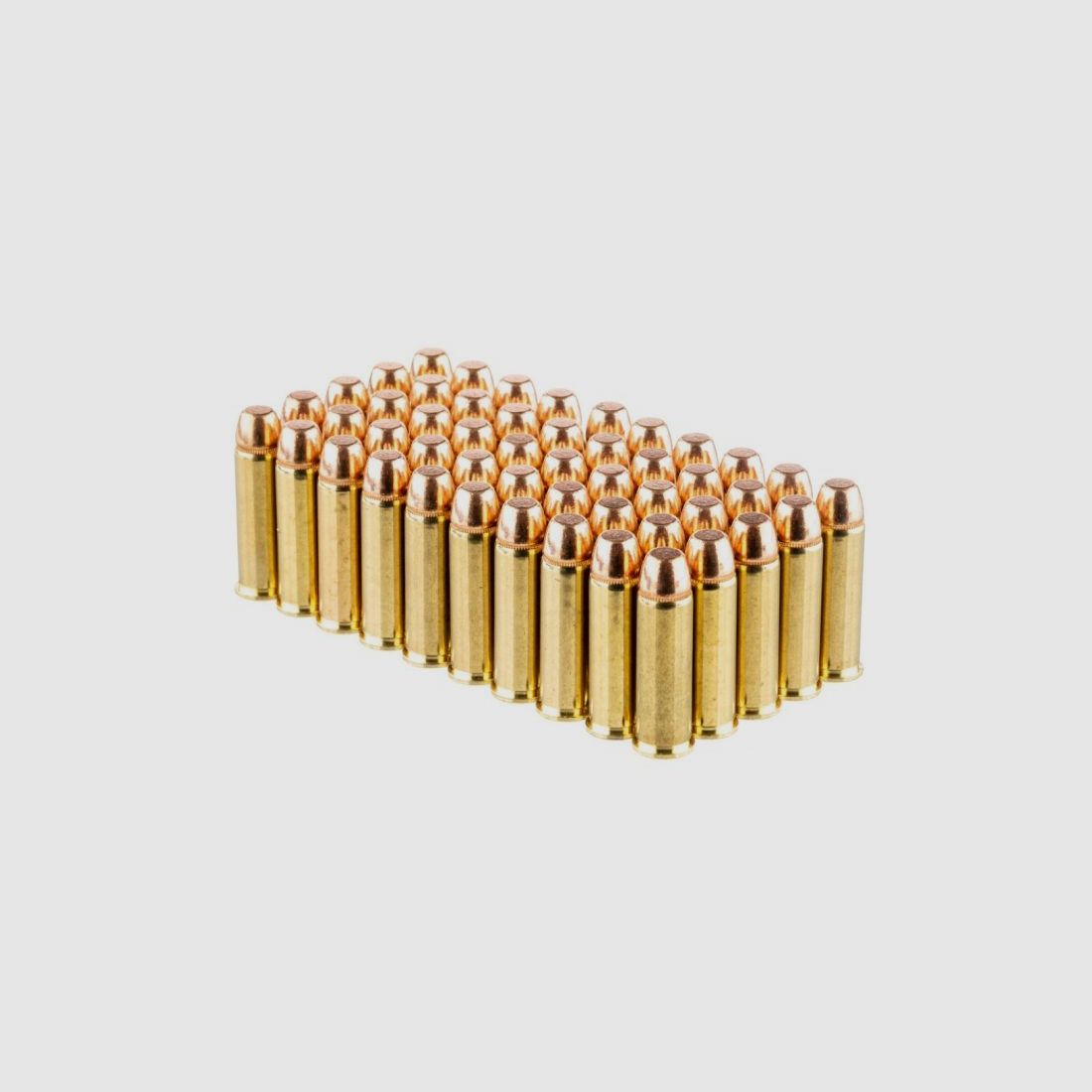 Magtech .38 Special FMC FLAT (38P), Bild 5 von 6