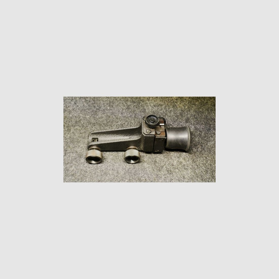 Diopter für LG Haenel Suhl 312 [Seitenspanner]