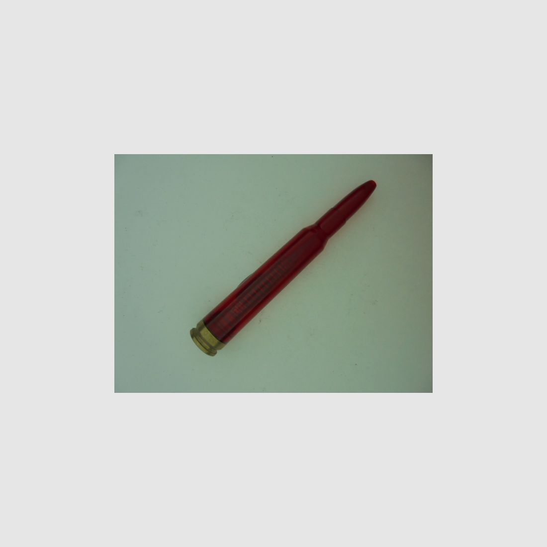 HULS DEMPER KUNSTSTOF KALIBER 280 REMINGTON