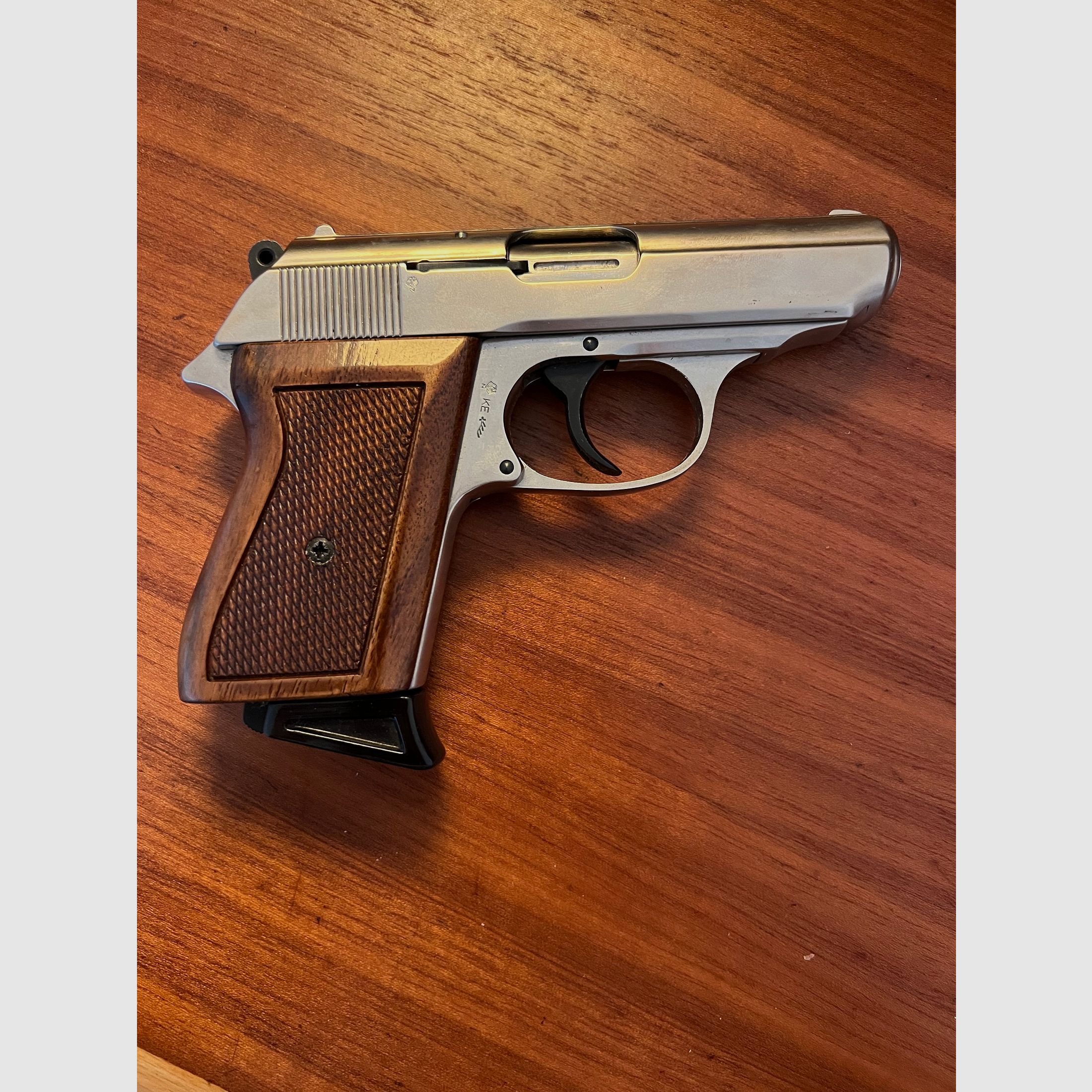 Röhm RG800 CAL.8mm K.