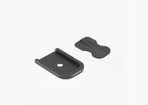 +0 pad di caricatore per CZ SP-01 - TONI SYSTEM/+0 pad di caricatore per CZ SP-01 - TONI SYSTEM * CODICE ARTICOLO PAD0CZ-BK