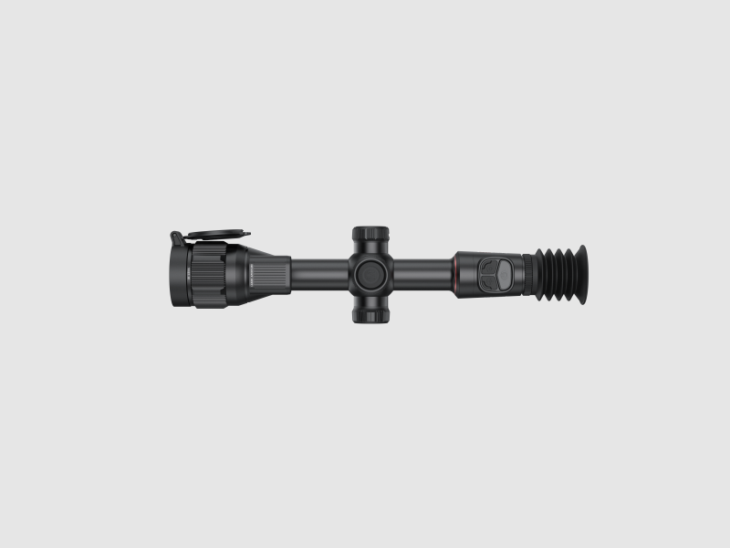 Nocpix Bolt H50R Wärmebildzielfernrohr (Entfernungsmesser), Bild 16 von 30