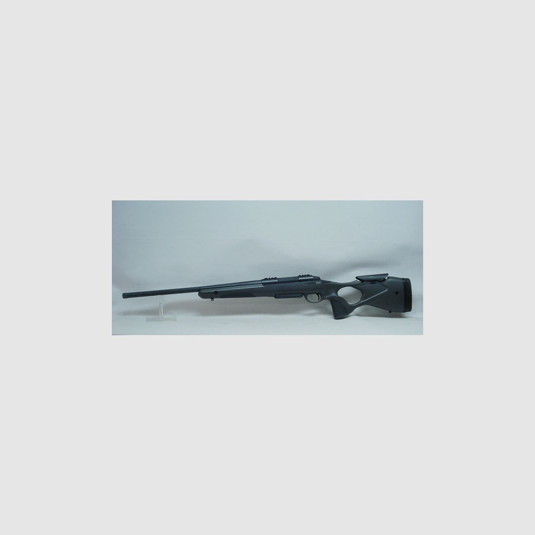 S20 Hunter Kurz LL51 MG - .308Win, Flintenabzug Lochsch.