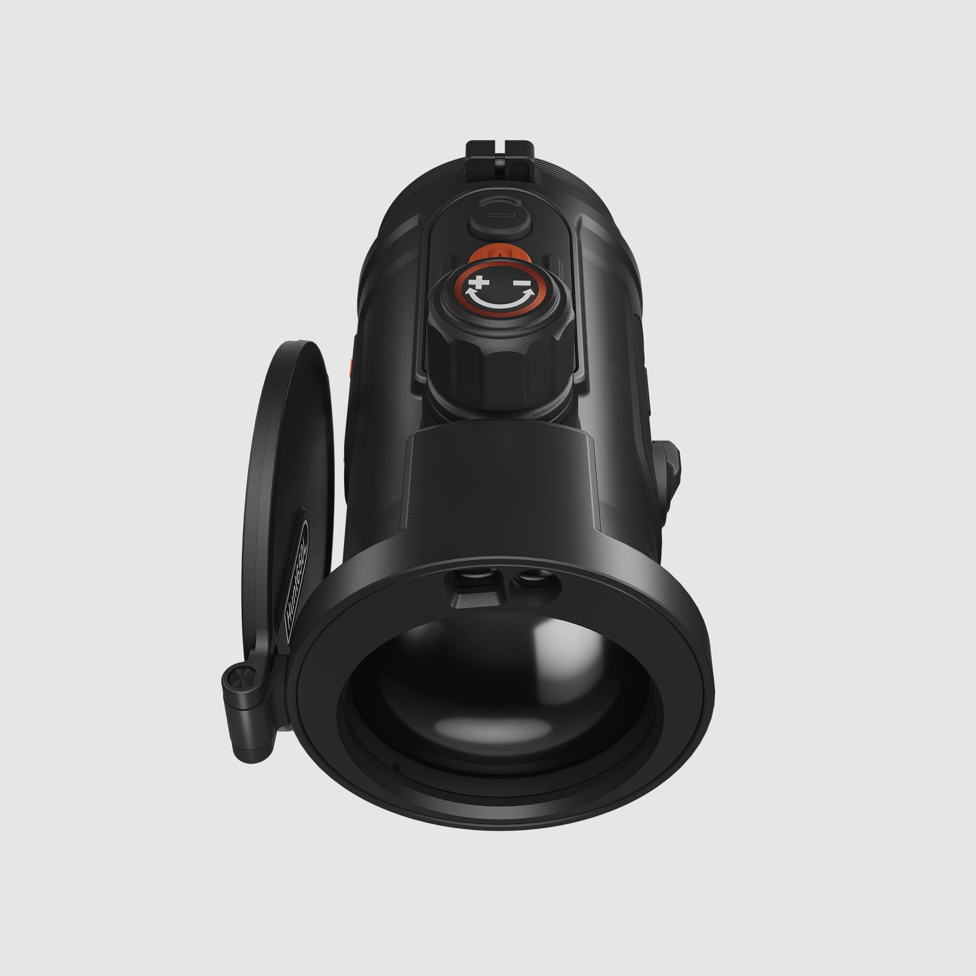 ThermTec Hunt 650L Pro LRF