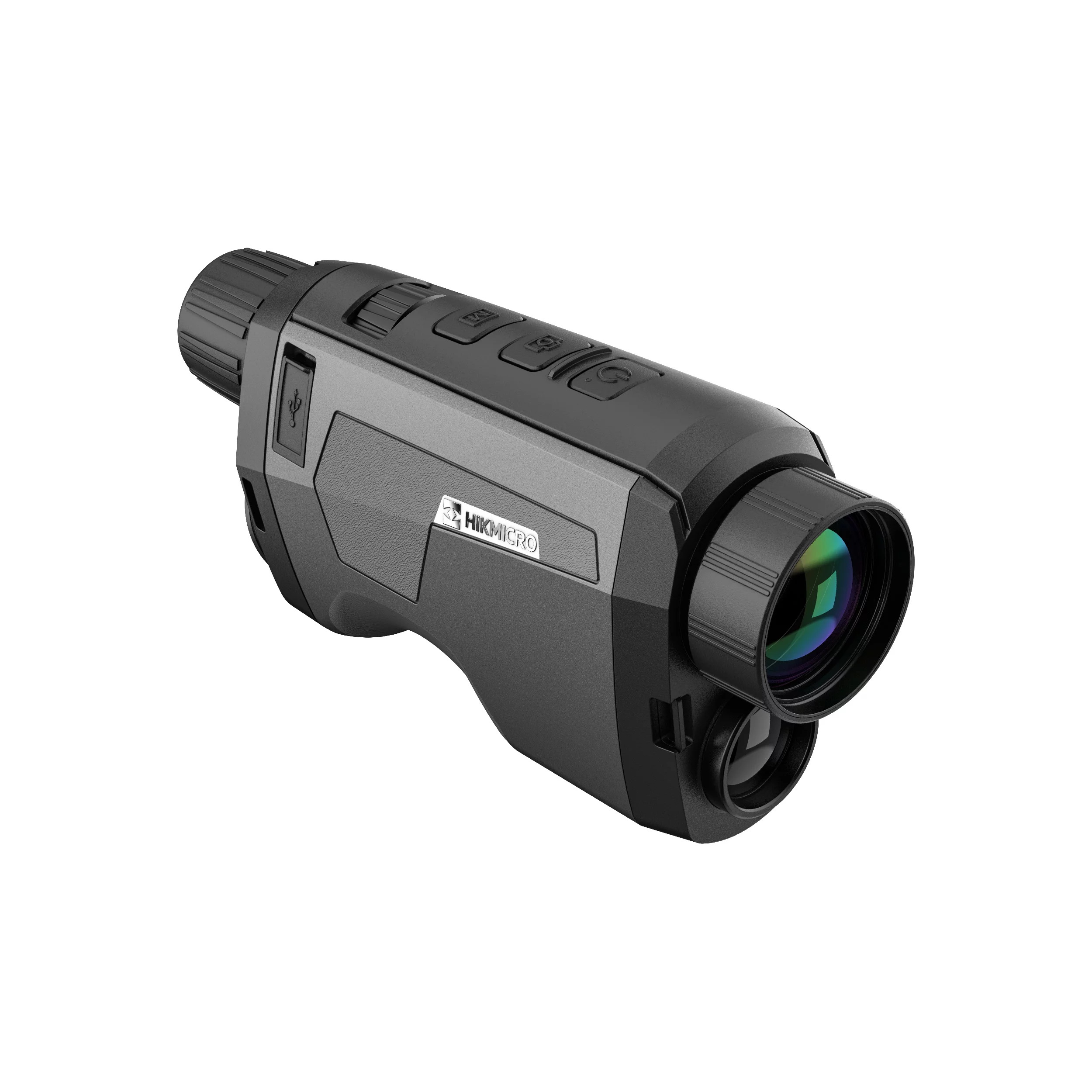 Thermal imaging camera HIKMICRO by HIKVISION Gryphon GQ35 (HM-TS26-35QG/WV-GQ35), image 4 of 24