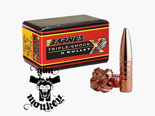 Pociski Barnes 9,3mm/366" 250gr TSX op=50szt (30469)