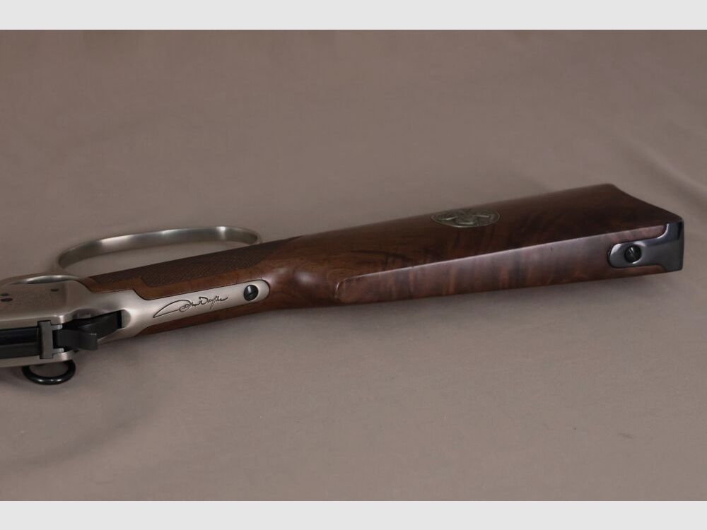 Winchester Mod. 94 // Edición John Wayne Conmemorativa // TOP